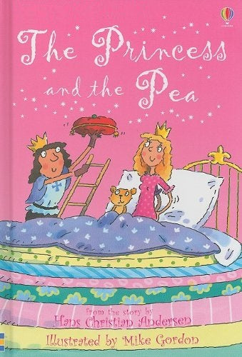 Princess and the Pea