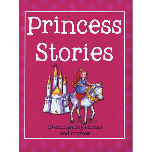 Princess Stories