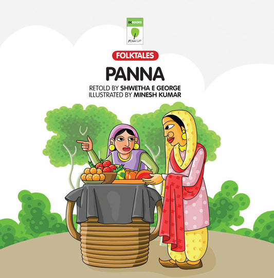 Panna