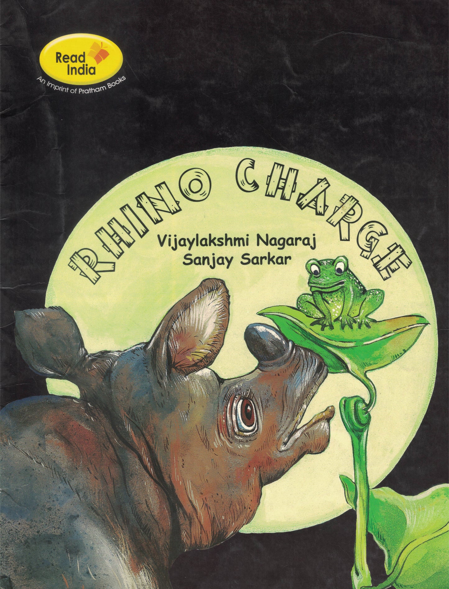 Rhino Charge