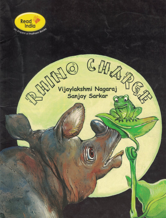 Rhino Charge