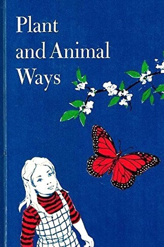 Plant and Animal Ways