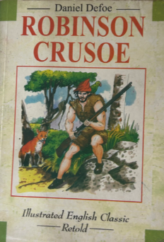 Robinson Crusoe