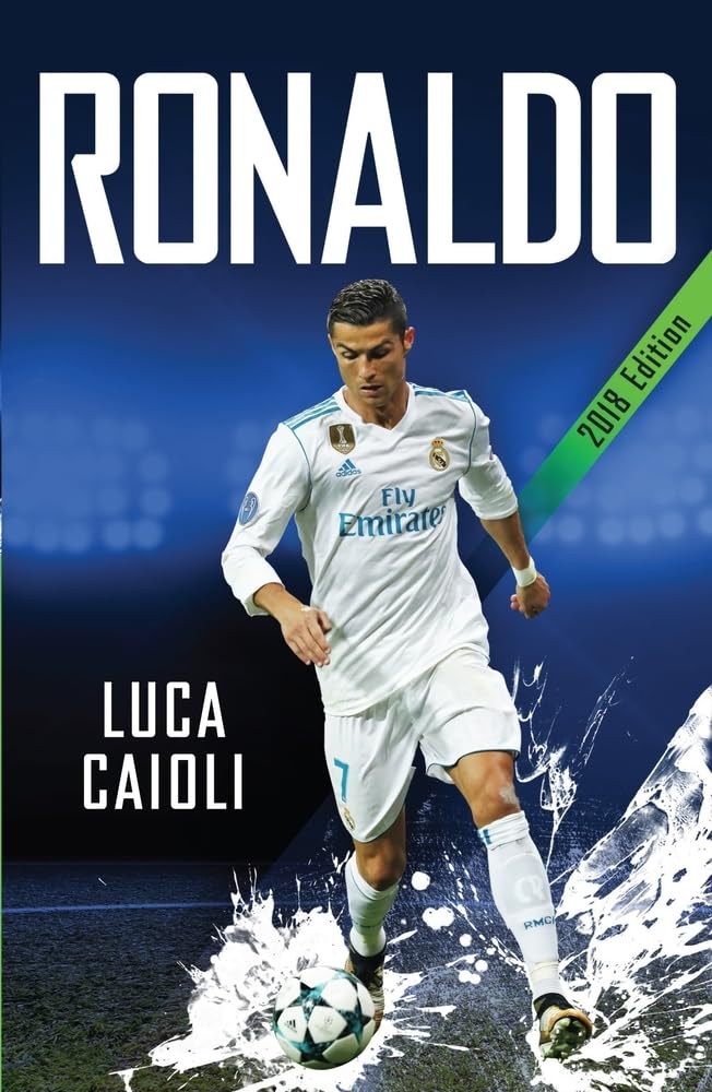 Ronaldo: 2018 Edition