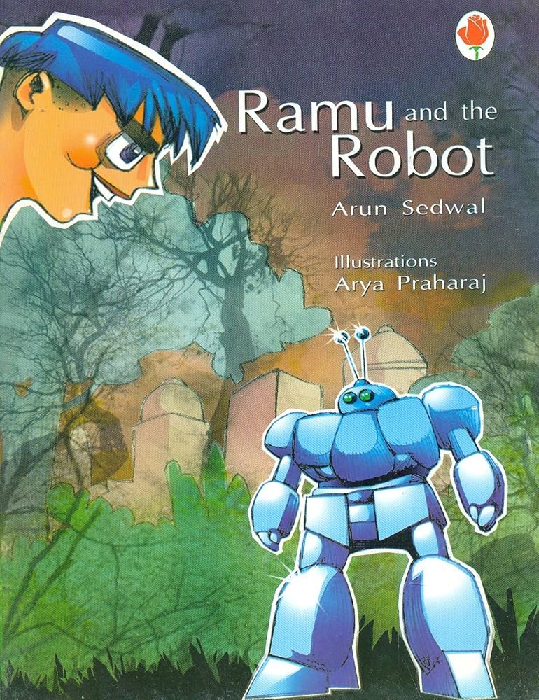 Ramu and the Robot
