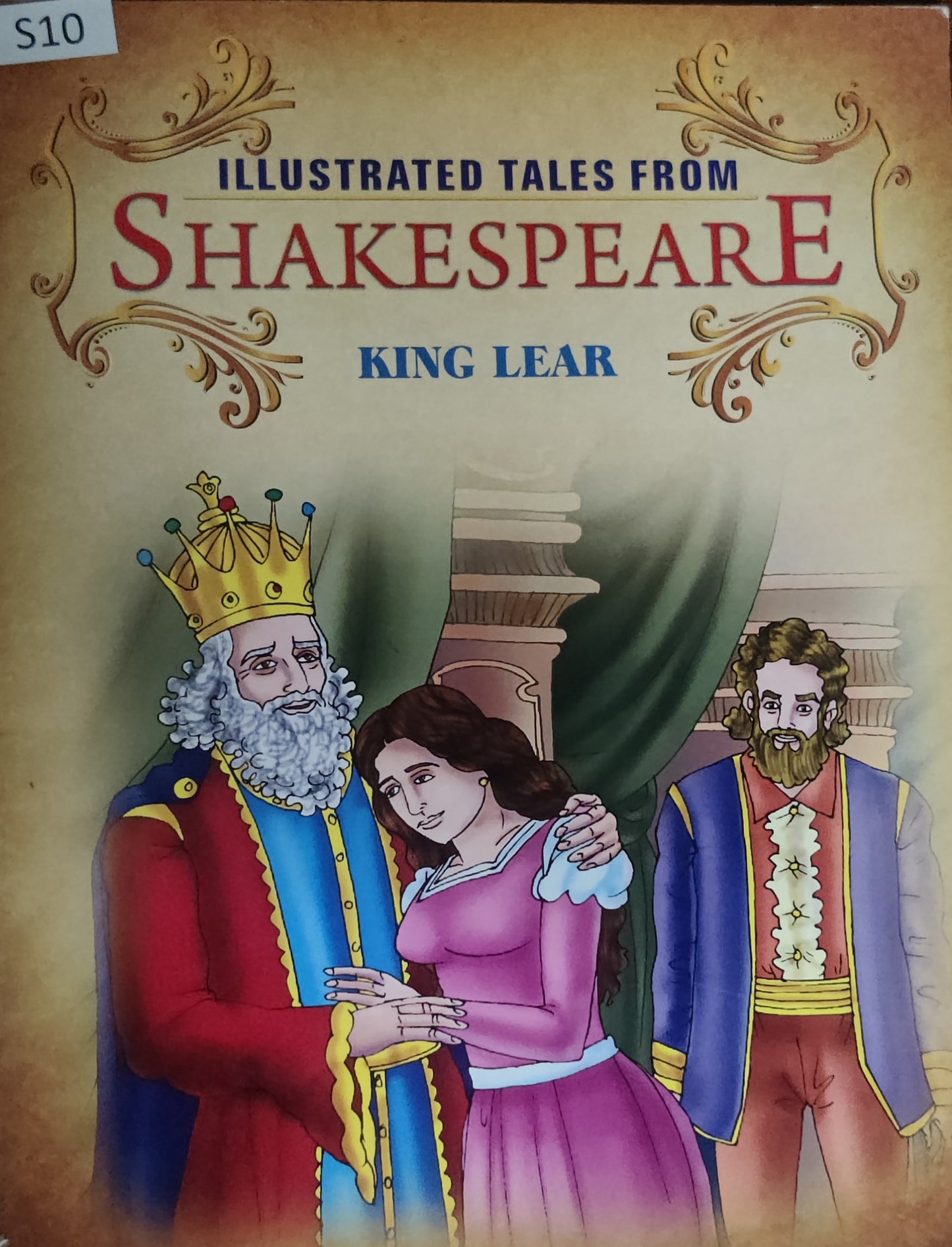 Shakespeare's King Lear