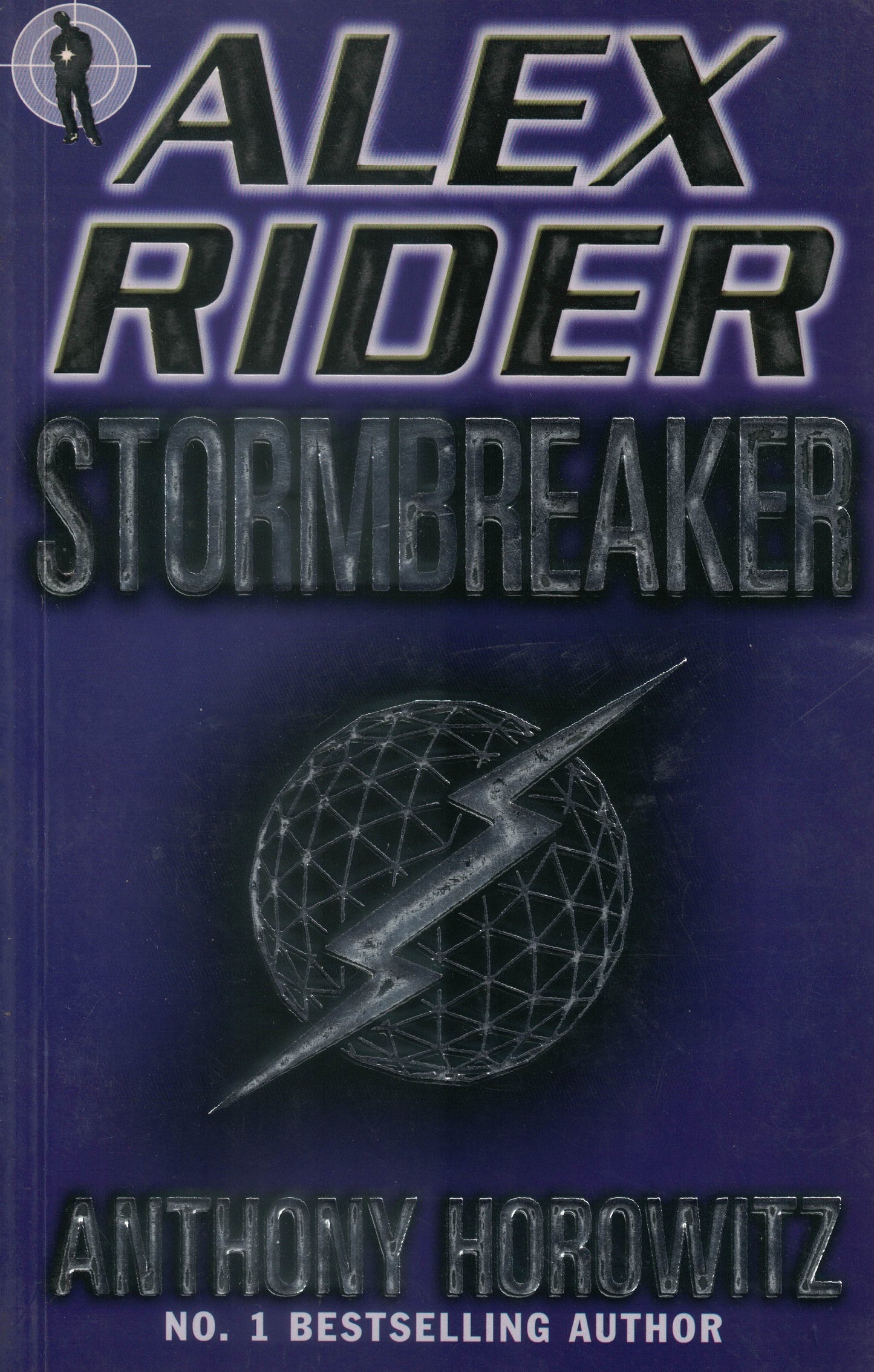 Stormbreaker