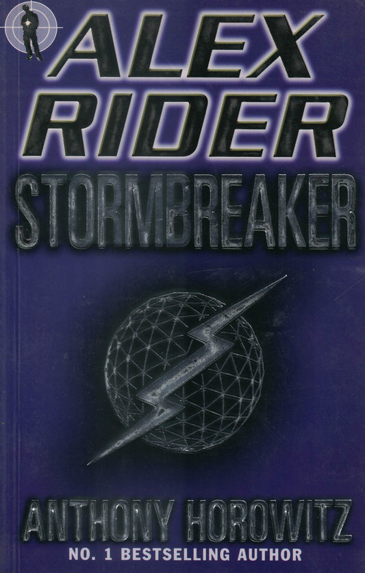 Stormbreaker