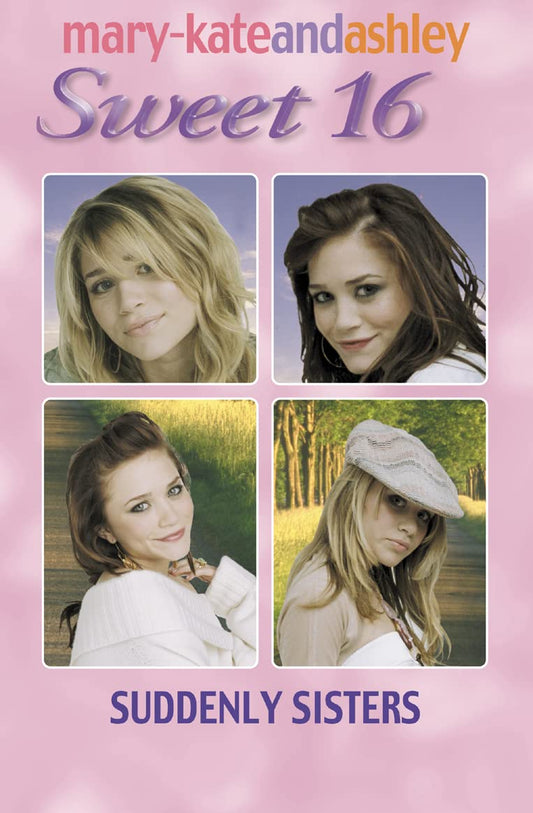 Suddenly Sisters - Sweet 16 #18