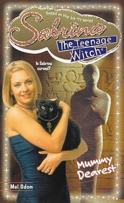 Sabrina the Teenage Witch: Mummy Dearest