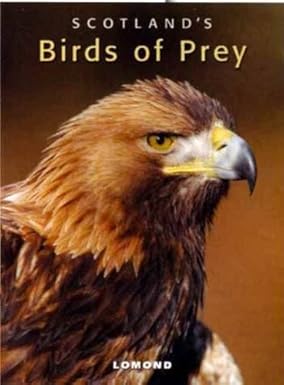 Scotland’s Birds of Prey