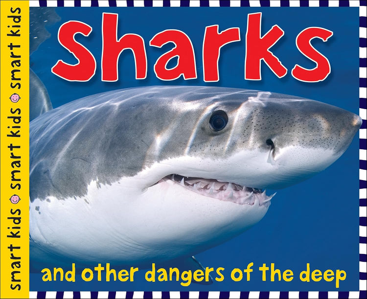 Sharks and Other Dangers of the Deep