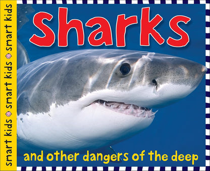 Sharks and Other Dangers of the Deep