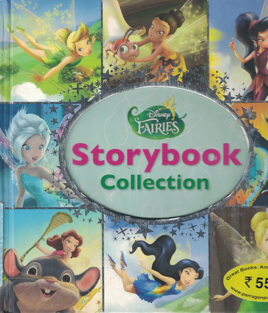 Storybook Collection