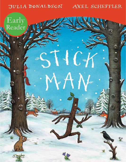 Stick Man