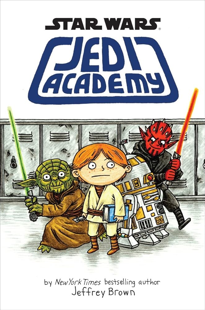 Star wars: Jedi Academy