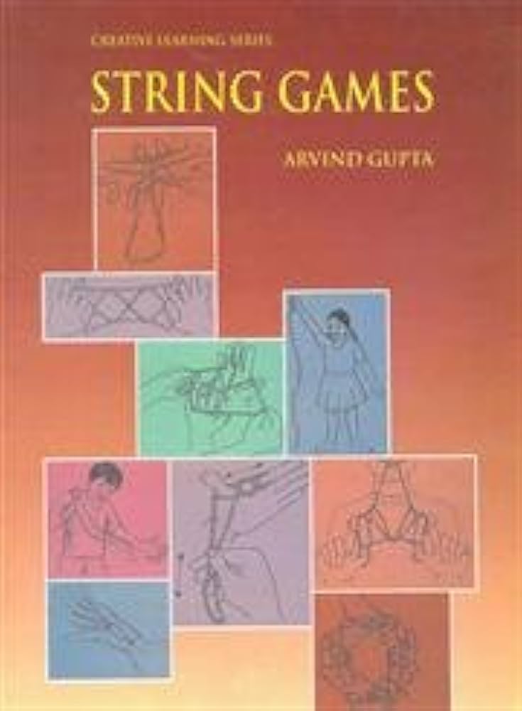 STRING GAMES