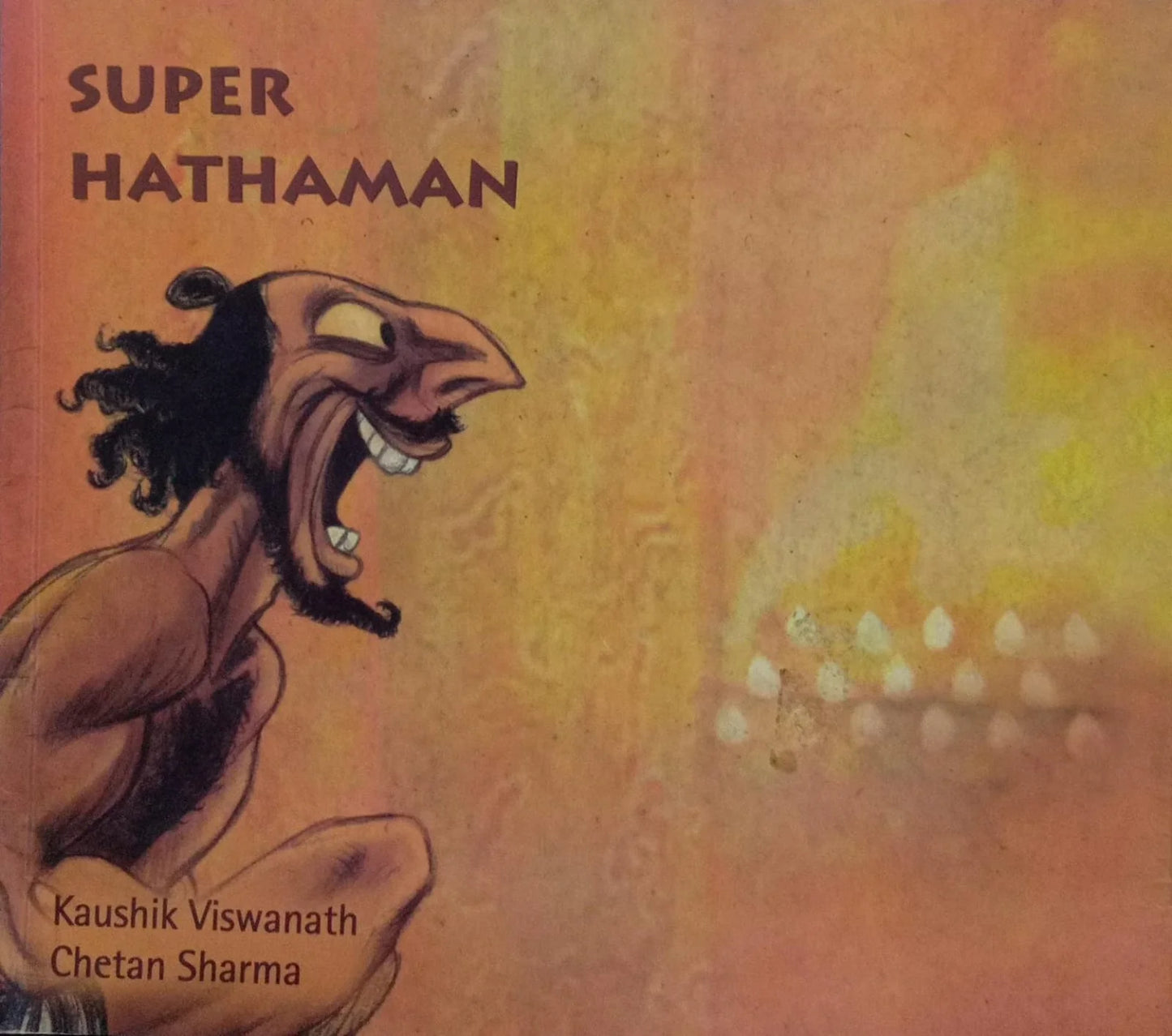 Super Hathaman