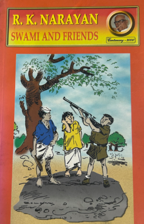 Swami and Friends