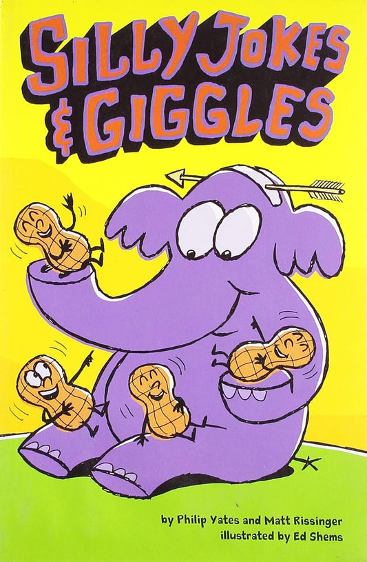 Silly Jokes & Giggles