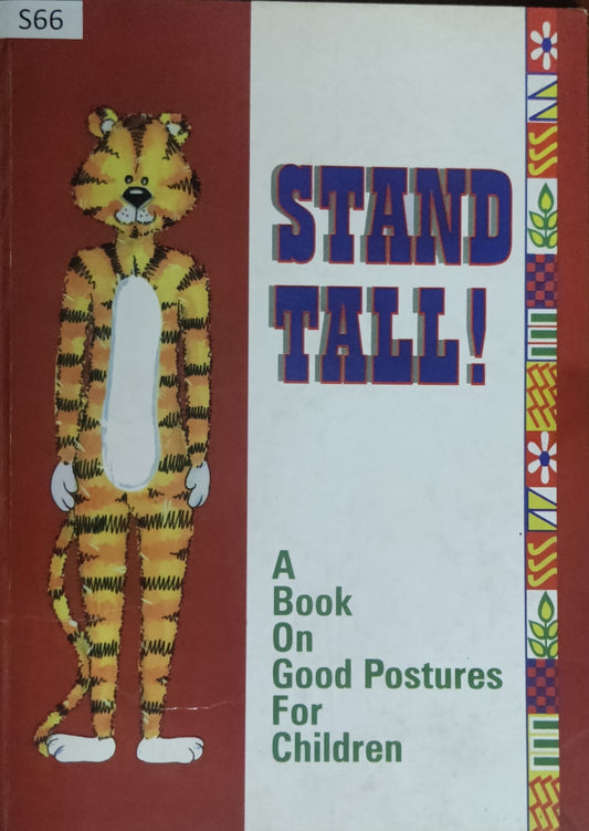 Stand Tall!