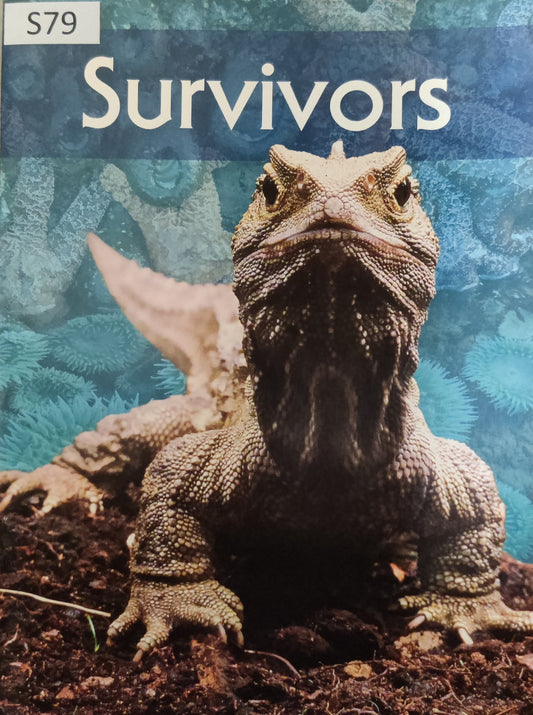 Survivors