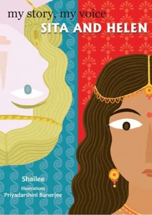 Sita and Helen