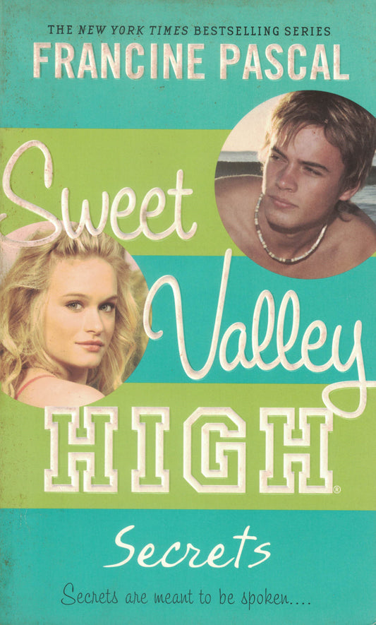 Sweet Valley High: Secrets