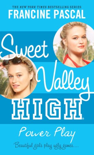 Sweet Valley High : Power Play