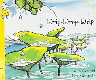Drip-Drop-Drip