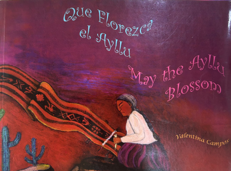 May The Ayllu Blossom