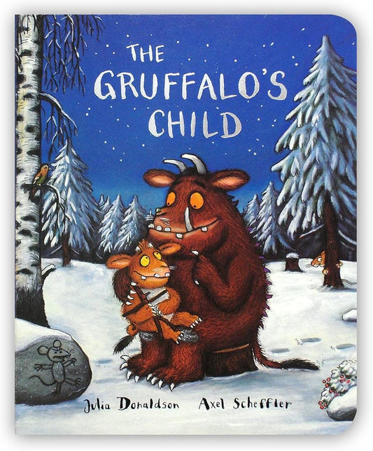 The Gruffalo's Child
