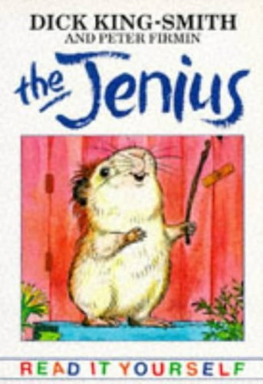 The Jenius