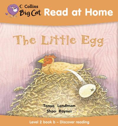 The Little Egg