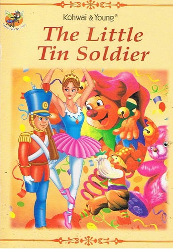 The Little Tin Soldier
