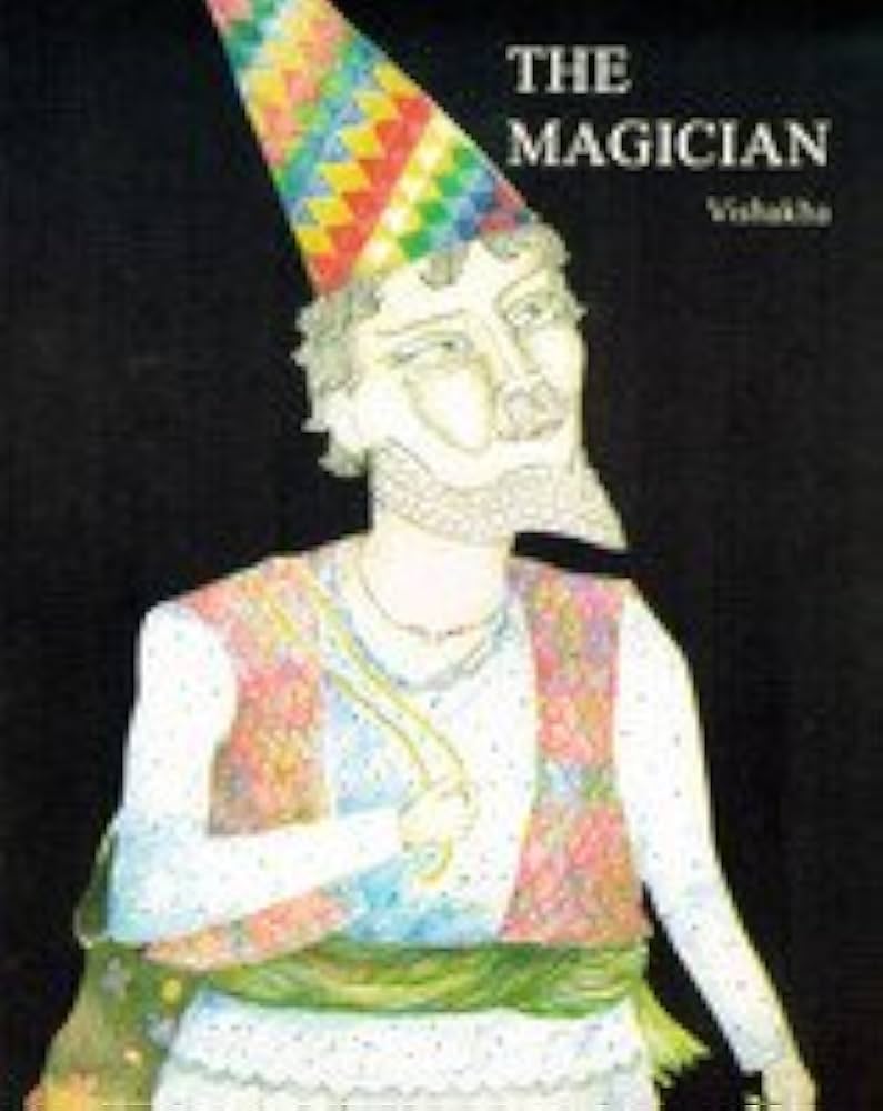 The Magician