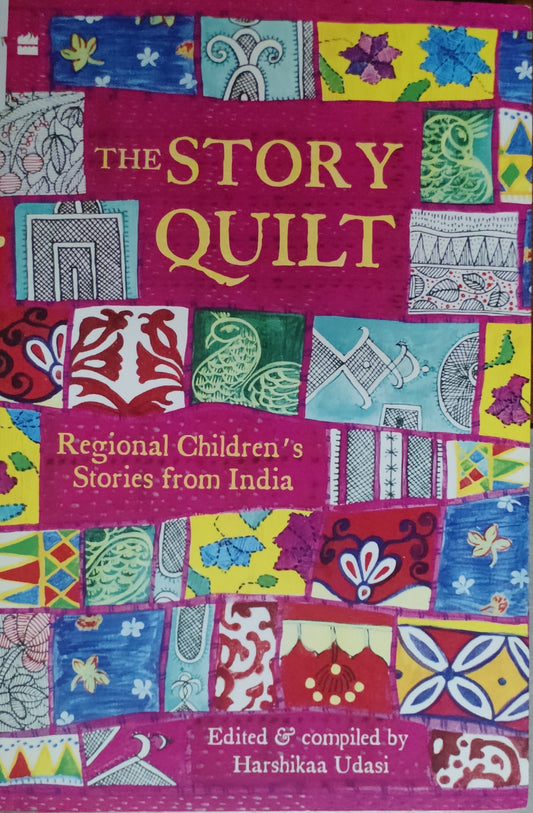 The Story Quilt