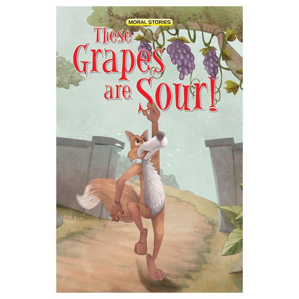 The Grapes are Sour