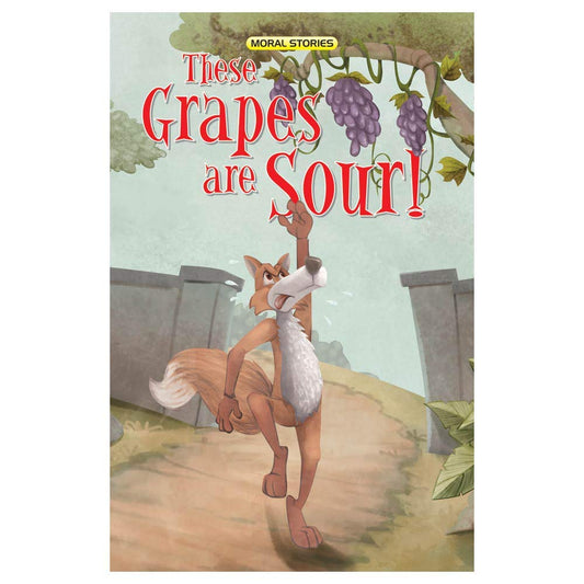 The Grapes are Sour