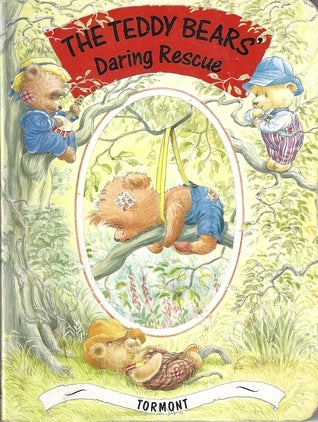 THE TEDDY BEARS' Daring Rescue