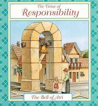 The Virtue of Responsibility