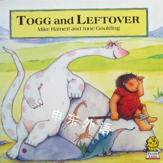 Togg and Leftover