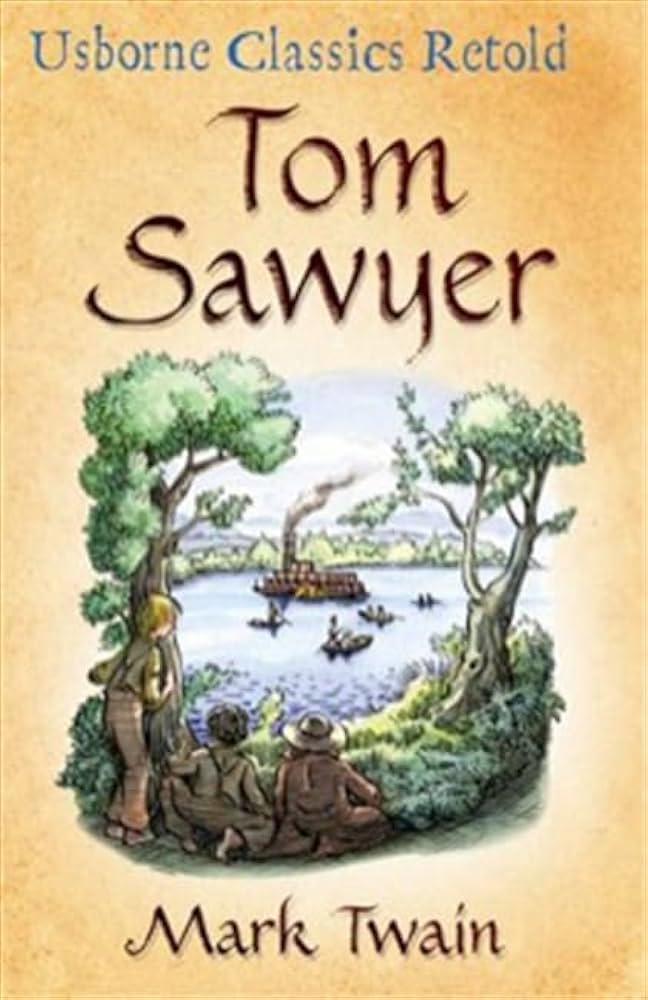 Tom Sawyer