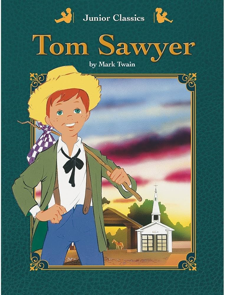 Tom Sawyer