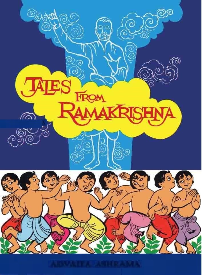 Tales From Ramakrishna