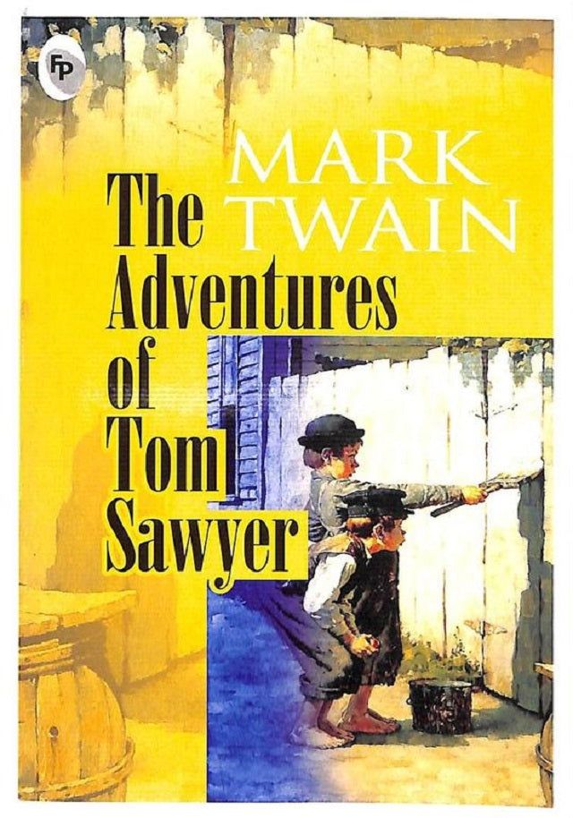 The Adventures Of Tom Sawyer