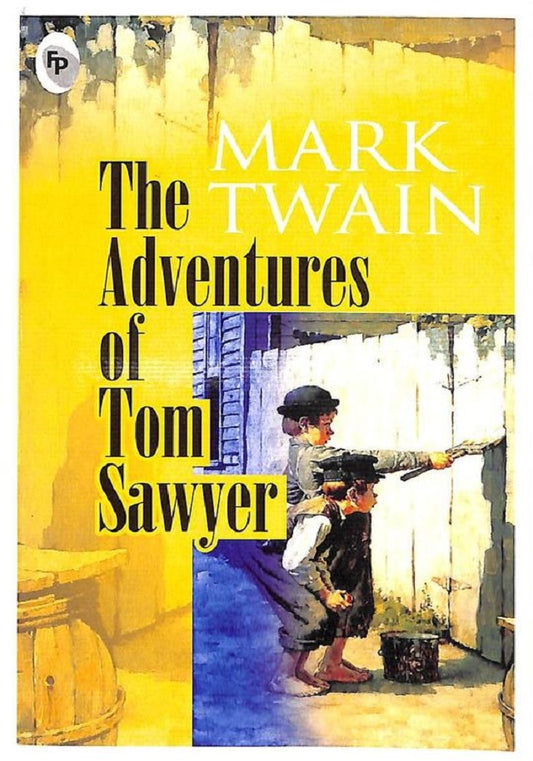 The Adventures Of Tom Sawyer