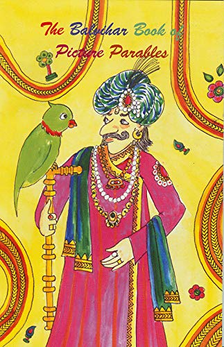 The Balvihar Book of Picture Parables
