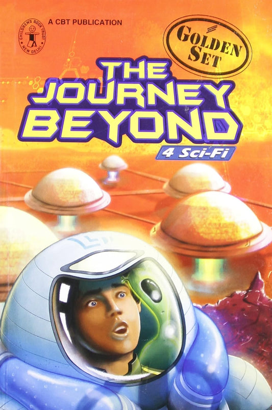 The Journey Beyond
