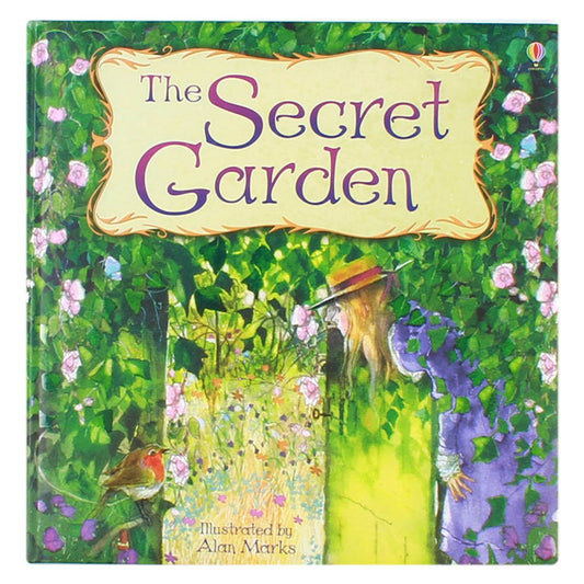The Secret Garden